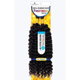 Shake N' Go Bulk Shake N' Go: Freetress Water Bulk 18"