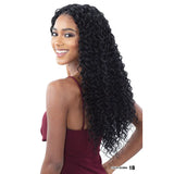 Shake N' Go Hair Extensions Shake N' Go: Organique Beach Curl 24"