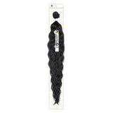 Shake N' Go Hair Extensions Shake N' Go: Organique Breezy Wave 36"
