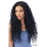 Shake N' Go Hair Extensions Shake N' Go: Organique Hawaiian Curl 30"