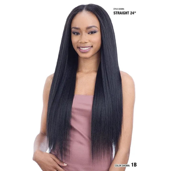 Shake N' Go Hair Extensions Shake N' Go: Organique Straight 16"