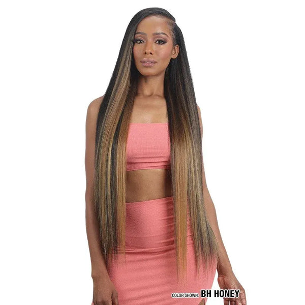 Shake N' Go Hair Extensions Shake N' Go: Organique Straight 30"