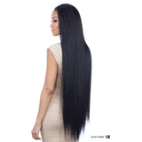 Shake N' Go Hair Extensions Shake N' Go: Organique Straight 36"