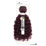 Shake N' Go Hair Extensions Shake N' Go: Organique Water Curl 14"