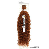 Shake N' Go Hair Extensions Shake N' Go: Organique Water Curl 24"