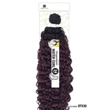 Shake N' Go Hair Extensions Shake N' Go: Organique Water Curl 24"