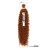 Shake N' Go Hair Extensions Shake N' Go: Organique Water Curl 30"