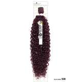 Shake N' Go Hair Extensions Shake N' Go: Organique Water Curl 30"