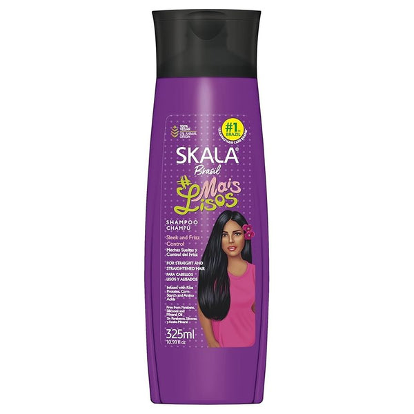 SKALA Shampoo SKALA: Mais Lisos Shampoo 10.99oz