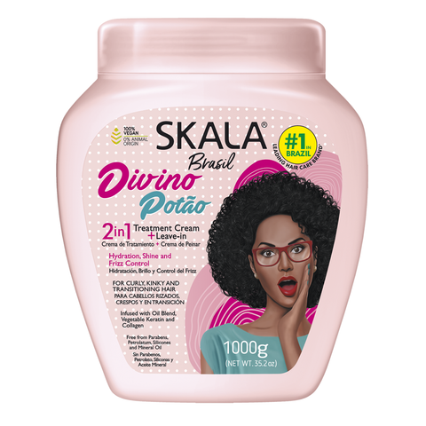 SKALA Styling Product SKALA Divino Potinho 35.2oz