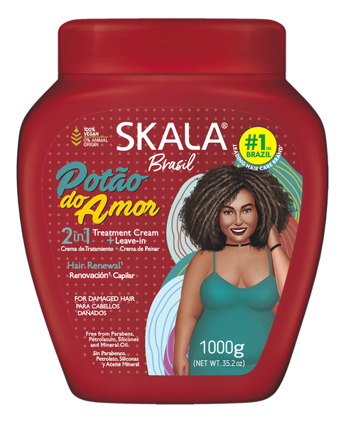 SKALA Styling Product SKALA Potao Do Amor 35.2oz