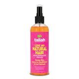 Taliah Waajid Conditioner Taliah Waajid: Honey, Dew Leave-In Conditioner & Curl Refresh 12oz