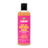 Taliah Waajid Conditioner Taliah Waajid: Honey Hibiscus Slip Conditioner 12oz