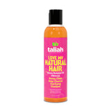 Taliah Waajid Shampoo Taliah Waajid: Honey Clean Deep Cleanse Clarifying Shampoo 8oz