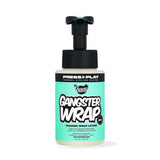 The Doux MOUSSE The Doux: Gangster Wrap Foaming Lotion 8oz