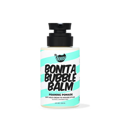 The Doux Styling Product The Doux: Bonita Bubble Balm 8oz