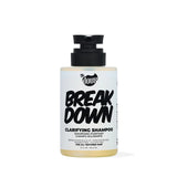 The Doux Styling Product The Doux: Breakdown Clarifying Shampoo 12oz