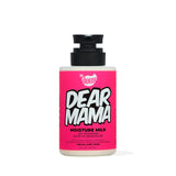 The Doux Styling Product The Doux: Dear Momma Moisture Milk 12oz