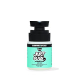 The Doux Styling Product The Doux: Just Glaze Silkening Fluid 2oz