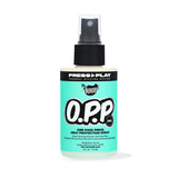 The Doux Styling Product The Doux: O.P.P One-Pass Heat Protection Spray 4oz