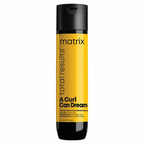 Matrix: Total Results A Curl Can Dream Co-Wash 10.1oz