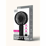 Absolute Hot Makeup tools Absolute Hot: Standing Beauty Fan