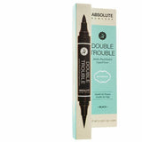 Absolute New York Cosmetics Absolute New York Double Trouble Liner