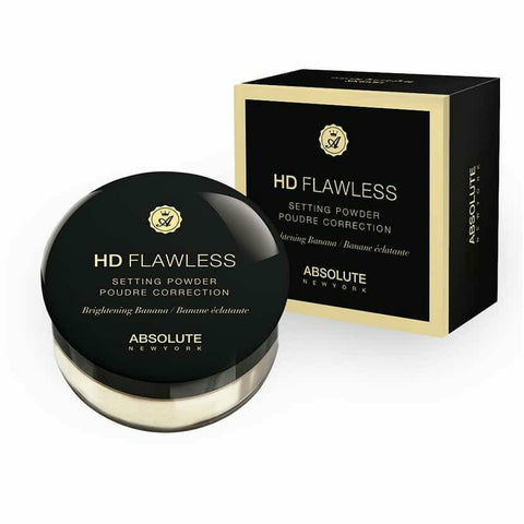 Absolute New York Cosmetics Absolute New York: HD Flawless Loose Powder