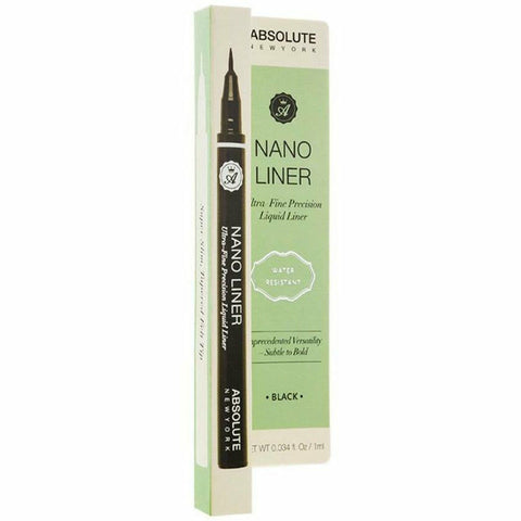 Absolute New York Cosmetics Absolute New York Nano Liner