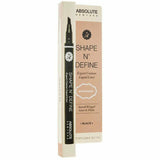 Absolute New York Cosmetics Absolute New York Shape N' Define Liner