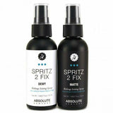Absolute New York Cosmetics Absolute New York: Spritz 2 Fix Spray