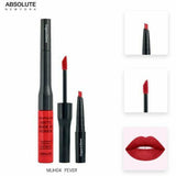 Absolute New York Cosmetics Absolute NY: 2in1 Liquid Lipstick & Liner