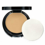 Absolute New York Cosmetics HDPF05 Linen Absolute New York HD Flawless Powder Foundation