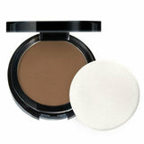 Absolute New York Cosmetics HDPF10 Sable Absolute New York HD Flawless Powder Foundation