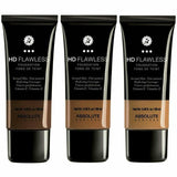 Absolute New York Cosmetics Honey ABSOLUTE NEW YORK: HD Flawless Foundation