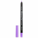 Absolute New York Cosmetics Lilac ABSOLUTE NEW YORK: Waterproof Gel Eye Liner