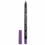 Absolute New York Cosmetics Purple ABSOLUTE NEW YORK: Waterproof Gel Eye Liner