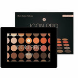 Absolute New York Cosmetics Sahara Sunset ABSOLUTE NEW YORK: Icon Pro Master Eyeshadow Collection