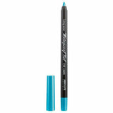 Absolute New York Cosmetics Turquoise ABSOLUTE NEW YORK: Waterproof Gel Eye Liner
