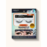 Absolute New York eyelashes Absolute NY: Magnetic Lash & Liner Set
