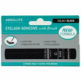 Absolute New York eyelashes #EGLA01-Black Absolute New York: Eyelash Adhesive