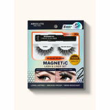 Absolute New York eyelashes ELMG02 Absolute NY: Magnetic Lash & Liner Set