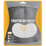 Absolute New York Natural Skin Care Belly Firming Patch - SBPC02 Absolute New York: Tighten My Belly