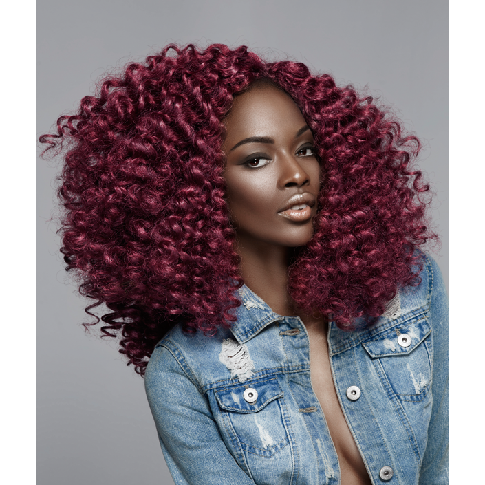 AFRI-NAPTURAL™ Definition Braid™ 100% Kanekalon – Beauty Depot O-Store