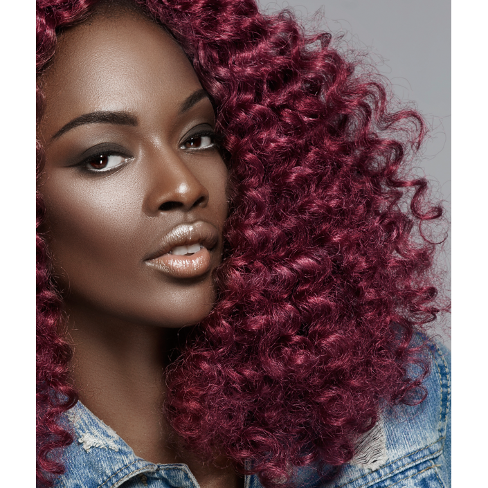 AFRI-NAPTURAL™ Definition Braid™ 100% Kanekalon – Beauty Depot O-Store