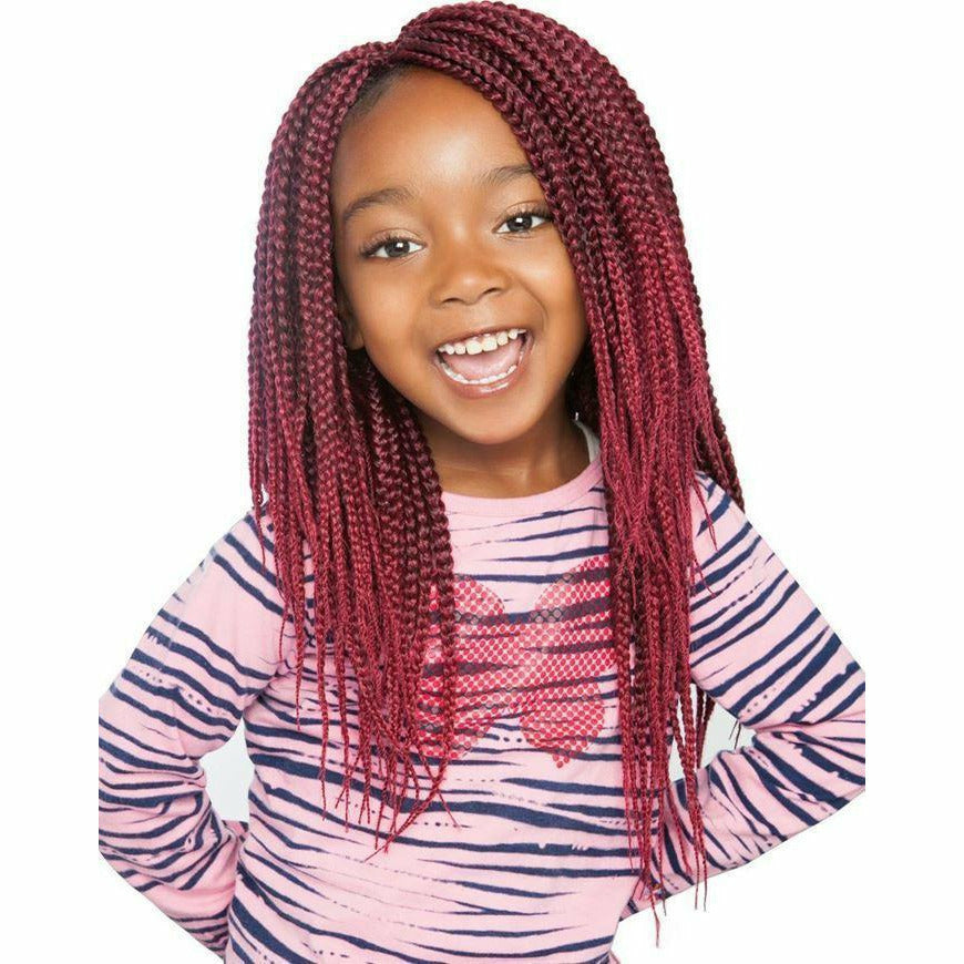 Afri Naptural Crochet Hair Twist Braids Faux Locs at Shop Beauty