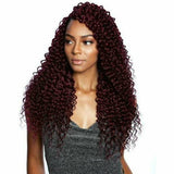 Afri-Naptural Crochet Hair Afri Naptural: 3X Stream Curl 18" (CBE301)