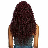 Afri-Naptural Crochet Hair Afri Naptural: 3X Stream Curl 18" (CBE301)