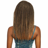 Afri-Naptural Crochet Hair Afri-Naptural 9X TOTAL STYLE BOX BRAID 14”