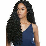Afri-Naptural Crochet Hair Afri-Naptural: Caribbean Aruba Soft Deep 18" (CB01)